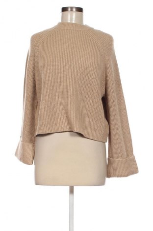 Damenpullover Edited, Größe S, Farbe Beige, Preis € 47,94