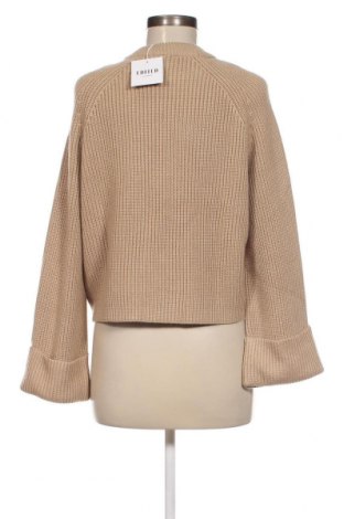 Damenpullover Edited, Größe S, Farbe Beige, Preis € 19,18