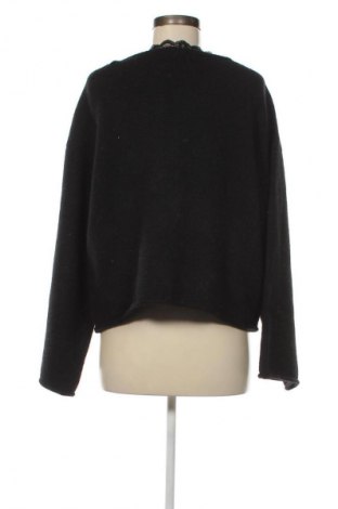 Γυναικείο πουλόβερ Edited, Μέγεθος S, Χρώμα Μαύρο, Τιμή 27,33 €