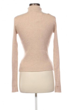Γυναικείο πουλόβερ Edited, Μέγεθος M, Χρώμα  Μπέζ, Τιμή 27,33 €