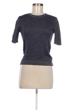 Дамски пуловер Edited, Размер S, Цвят Син, Цена 14,35 лв.