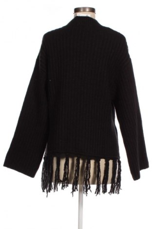 Γυναικείο πουλόβερ Edited, Μέγεθος S, Χρώμα Μαύρο, Τιμή 28,76 €