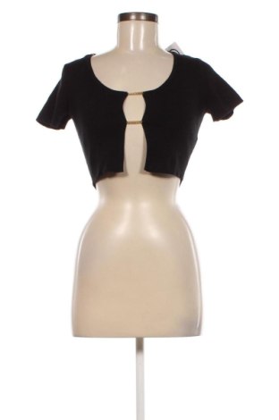 Γυναικείο πουλόβερ Edited, Μέγεθος S, Χρώμα Μαύρο, Τιμή 16,78 €