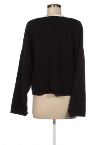 Дамски пуловер Edited, Размер M, Цвят Черен, Цена 21,32 лв.