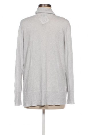 Γυναικείο πουλόβερ Encadee, Μέγεθος XL, Χρώμα Γκρί, Τιμή 11,12 €