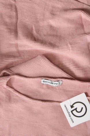 Pulover de femei Encuentro, Mărime S, Culoare Roz, Preț 52,46 Lei