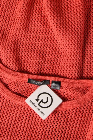 Damenpullover Esmara, Größe M, Farbe Orange, Preis 8,90 €