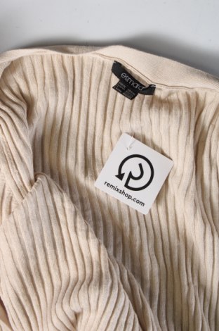 Γυναικείο πουλόβερ Esmara, Μέγεθος M, Χρώμα  Μπέζ, Τιμή 9,33 €