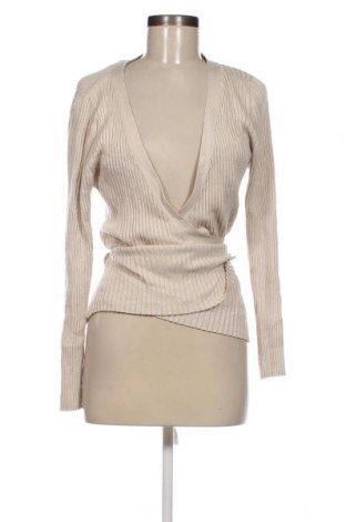 Damenpullover Esmara, Größe M, Farbe Beige, Preis 10,49 €