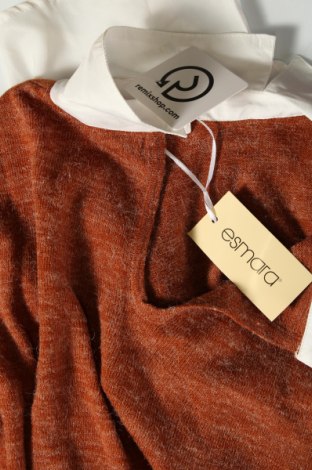 Γυναικείο πουλόβερ Esmara, Μέγεθος L, Χρώμα Καφέ, Τιμή 14,79 €