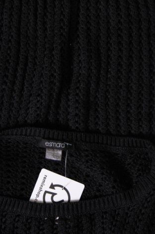 Pulover de femei Esmara, Mărime M, Culoare Negru, Preț 42,93 Lei
