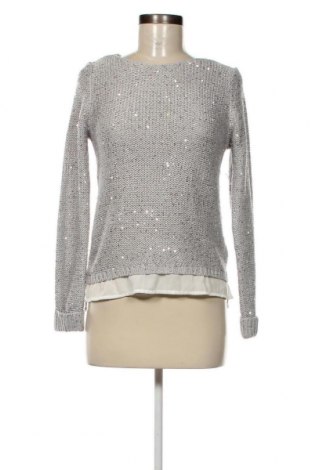 Damenpullover Esmara, Größe XS, Farbe Grau, Preis € 6,99