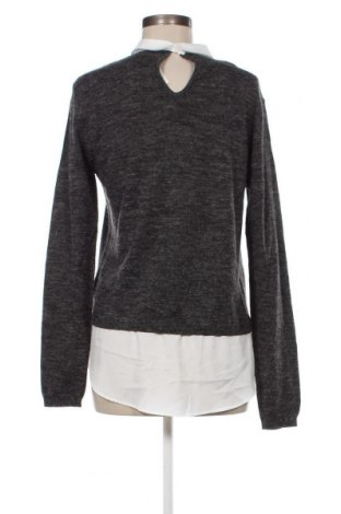 Дамски пуловер Esmara, Размер M, Цвят Сив, Цена 15,08 лв.