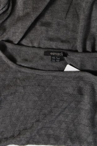 Γυναικείο πουλόβερ Esmara, Μέγεθος L, Χρώμα Γκρί, Τιμή 9,33 €