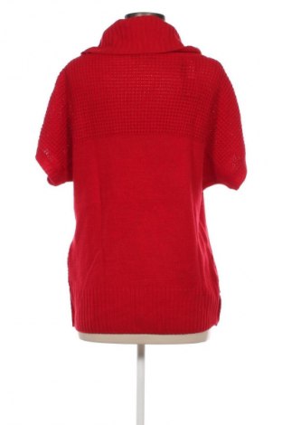 Damenpullover Esmara, Größe M, Farbe Rot, Preis 16,65 €