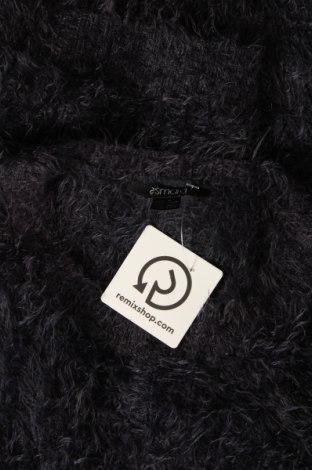 Γυναικείο πουλόβερ Esmara, Μέγεθος M, Χρώμα Μπλέ, Τιμή 9,33 €