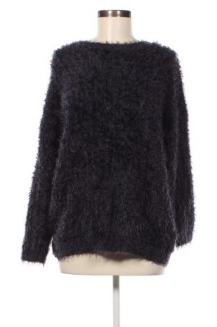 Γυναικείο πουλόβερ Esmara, Μέγεθος M, Χρώμα Μπλέ, Τιμή 9,87 €