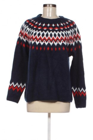 Γυναικείο πουλόβερ Esmara, Μέγεθος L, Χρώμα Πολύχρωμο, Τιμή 15,65 €