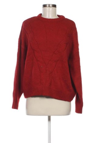 Pulover de femei Esmara, Mărime XL, Culoare Roșu, Preț 151,32 Lei