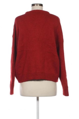 Női pulóver Esmara, Méret XL, Szín Piros, Ár 7 235 Ft