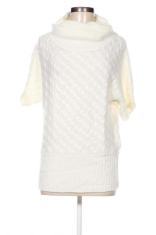 Pulover de femei Esmara, Mărime S, Culoare Ecru, Preț 95,39 Lei