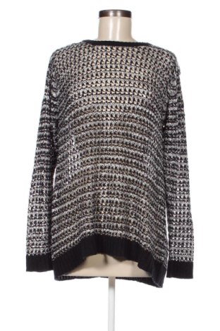 Дамски пуловер Esmara, Размер XXL, Цвят Многоцветен, Цена 15,95 лв.