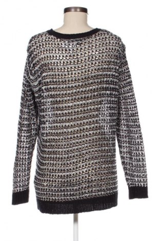 Дамски пуловер Esmara, Размер XXL, Цвят Многоцветен, Цена 17,40 лв.