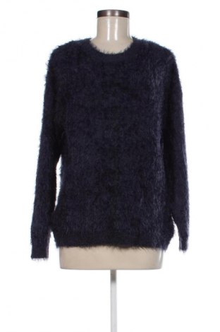 Γυναικείο πουλόβερ Esmara, Μέγεθος L, Χρώμα Μπλέ, Τιμή 9,33 €