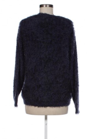 Γυναικείο πουλόβερ Esmara, Μέγεθος L, Χρώμα Μπλέ, Τιμή 9,33 €