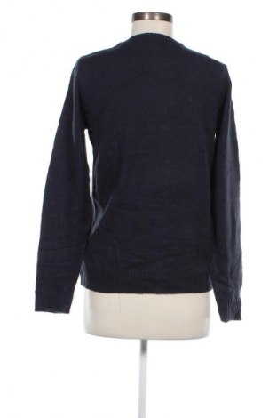 Γυναικείο πουλόβερ Esmara, Μέγεθος S, Χρώμα Μπλέ, Τιμή 9,33 €