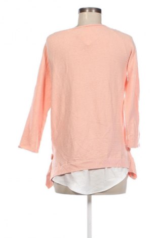 Дамски пуловер Esmara, Размер S, Цвят Розов, Цена 15,95 лв.