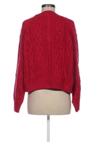Pulover de femei Esmara, Mărime L, Culoare Roz, Preț 78,69 Lei