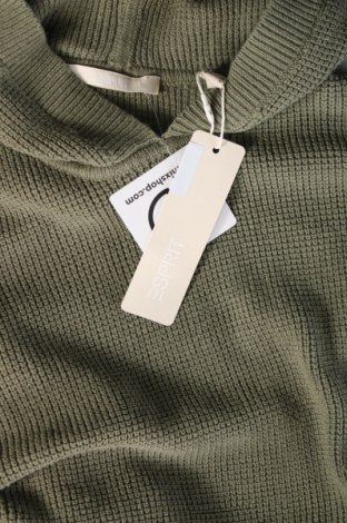 Damski sweter Esprit, Rozmiar M, Kolor Zielony, Cena 148,73 zł