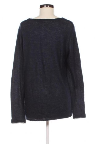 Γυναικείο πουλόβερ Esprit, Μέγεθος XXL, Χρώμα Μπλέ, Τιμή 14,23 €