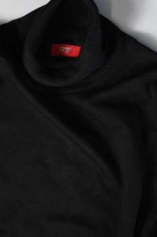 Дамски пуловер Esprit, Размер L, Цвят Черен, Цена 55,80 лв.