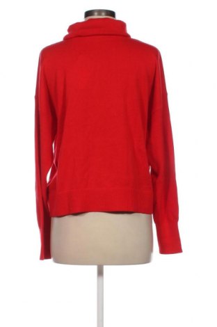 Γυναικείο πουλόβερ Esprit, Μέγεθος S, Χρώμα Κόκκινο, Τιμή 27,33 €
