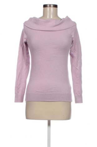 Γυναικείο πουλόβερ Esprit, Μέγεθος S, Χρώμα Βιολετί, Τιμή 7,61 €