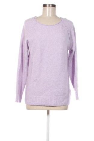 Damenpullover Esprit, Größe L, Farbe Lila, Preis € 9,99