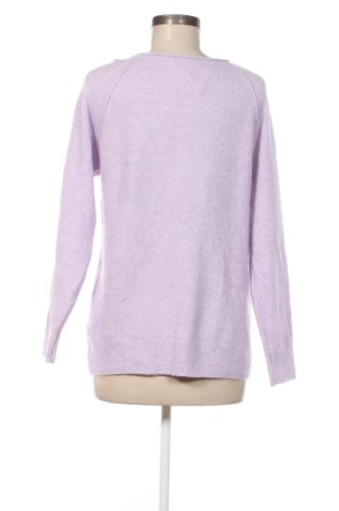 Дамски пуловер Esprit, Размер L, Цвят Лилав, Цена 21,32 лв.