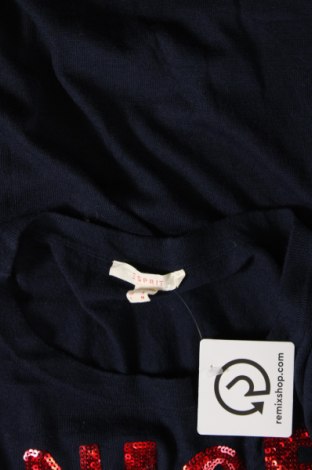 Pulover de femei Esprit, Mărime S, Culoare Albastru, Preț 70,13 Lei