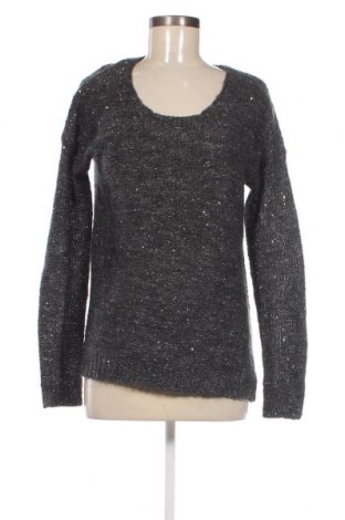Γυναικείο πουλόβερ Esprit, Μέγεθος S, Χρώμα Γκρί, Τιμή 13,19 €