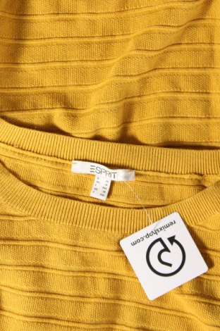 Damenpullover Esprit, Größe XL, Farbe Gelb, Preis 13,65 €