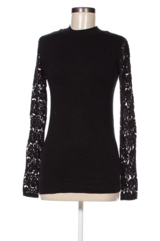 Дамски пуловер Esprit, Размер S, Цвят Черен, Цена 22,55 лв.