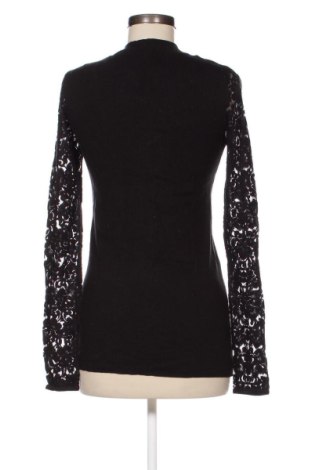 Γυναικείο πουλόβερ Esprit, Μέγεθος S, Χρώμα Μαύρο, Τιμή 13,19 €