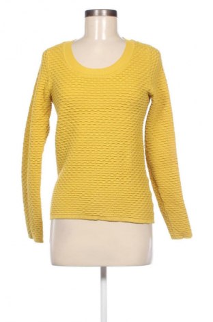 Дамски пуловер Esprit, Размер M, Цвят Жълт, Цена 21,32 лв.