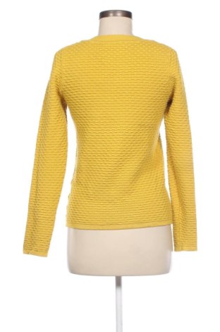 Дамски пуловер Esprit, Размер M, Цвят Жълт, Цена 21,32 лв.