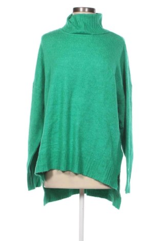 Női pulóver Esprit, Méret L, Szín Zöld, Ár 10 402 Ft