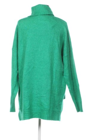 Dámský svetr Esprit, Velikost L, Barva Zelená, Cena  360,00 Kč