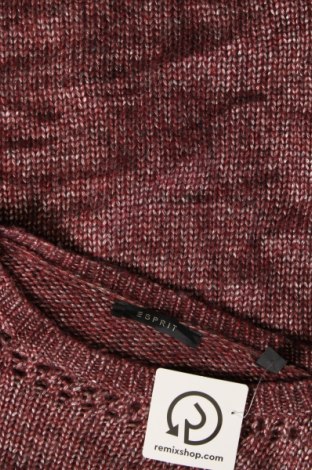 Γυναικείο πουλόβερ Esprit, Μέγεθος M, Χρώμα Κόκκινο, Τιμή 13,95 €