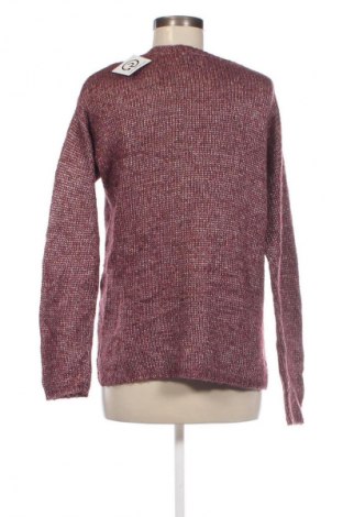 Дамски пуловер Esprit, Размер M, Цвят Червен, Цена 22,55 лв.